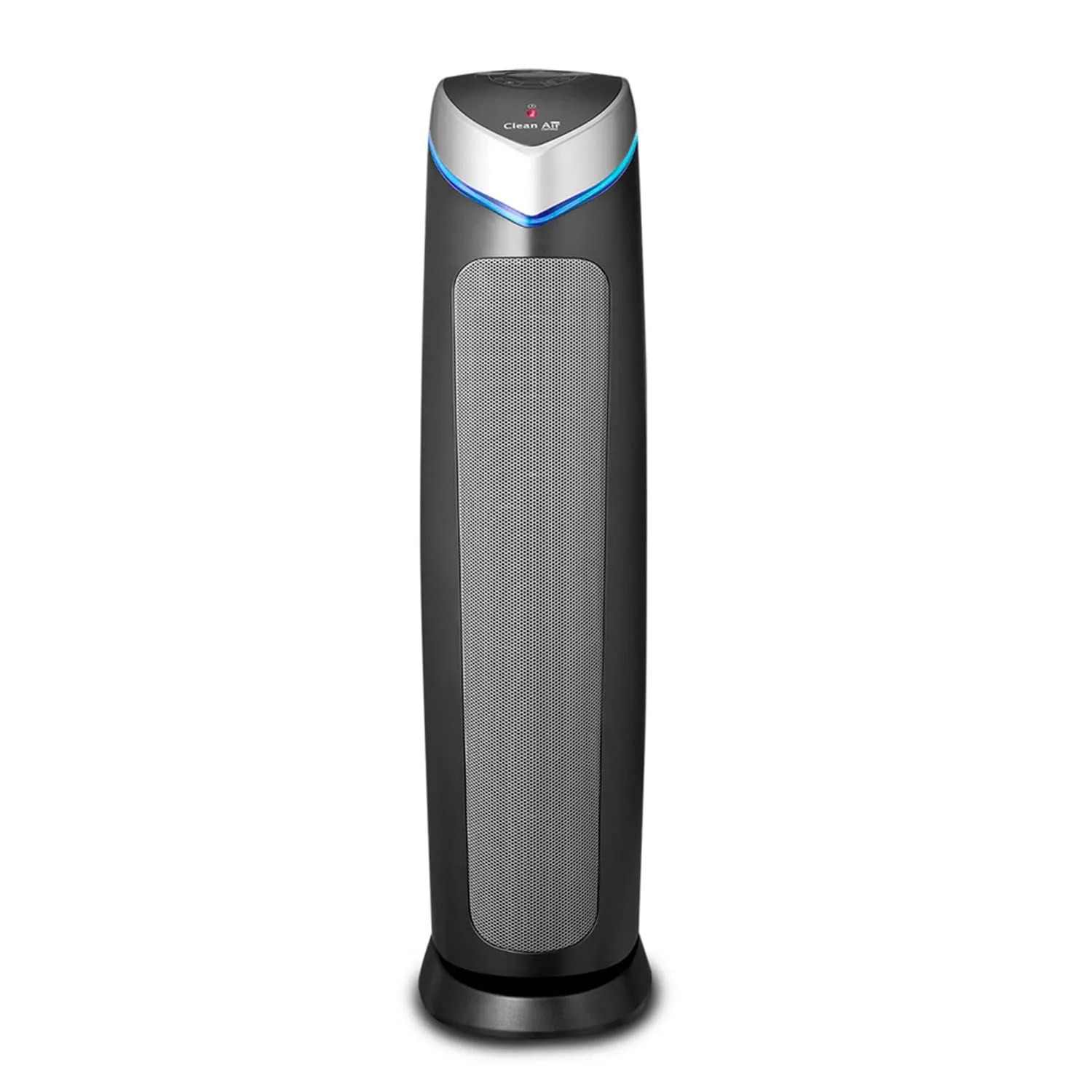 Clean Air Optima CA-508 purificateur d’air noir 80 m² HEPA