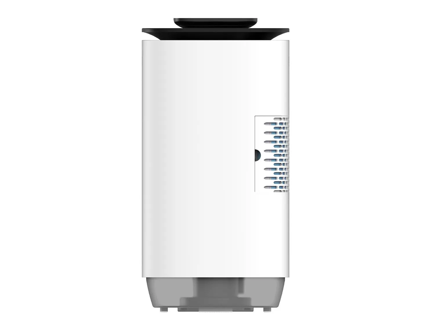 Clean Air Optima CA-806 humidificateur purificateur 8L 60m2