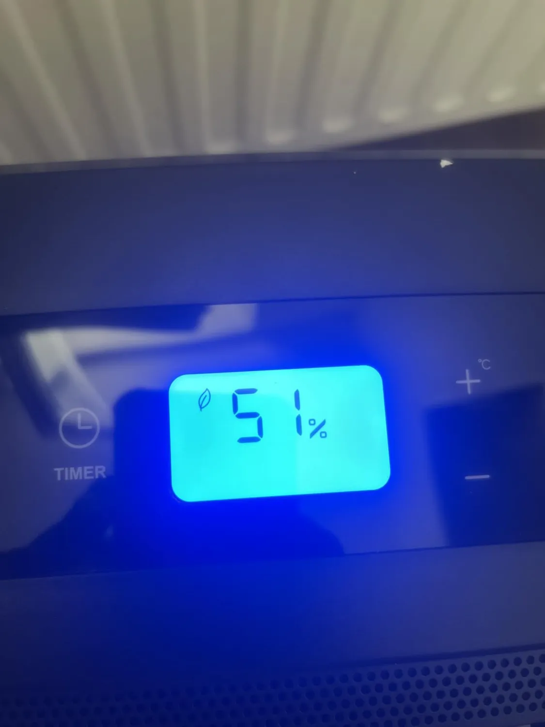 Ariston Deos 16S Net déshumidificateur WiFi 16L connecté
