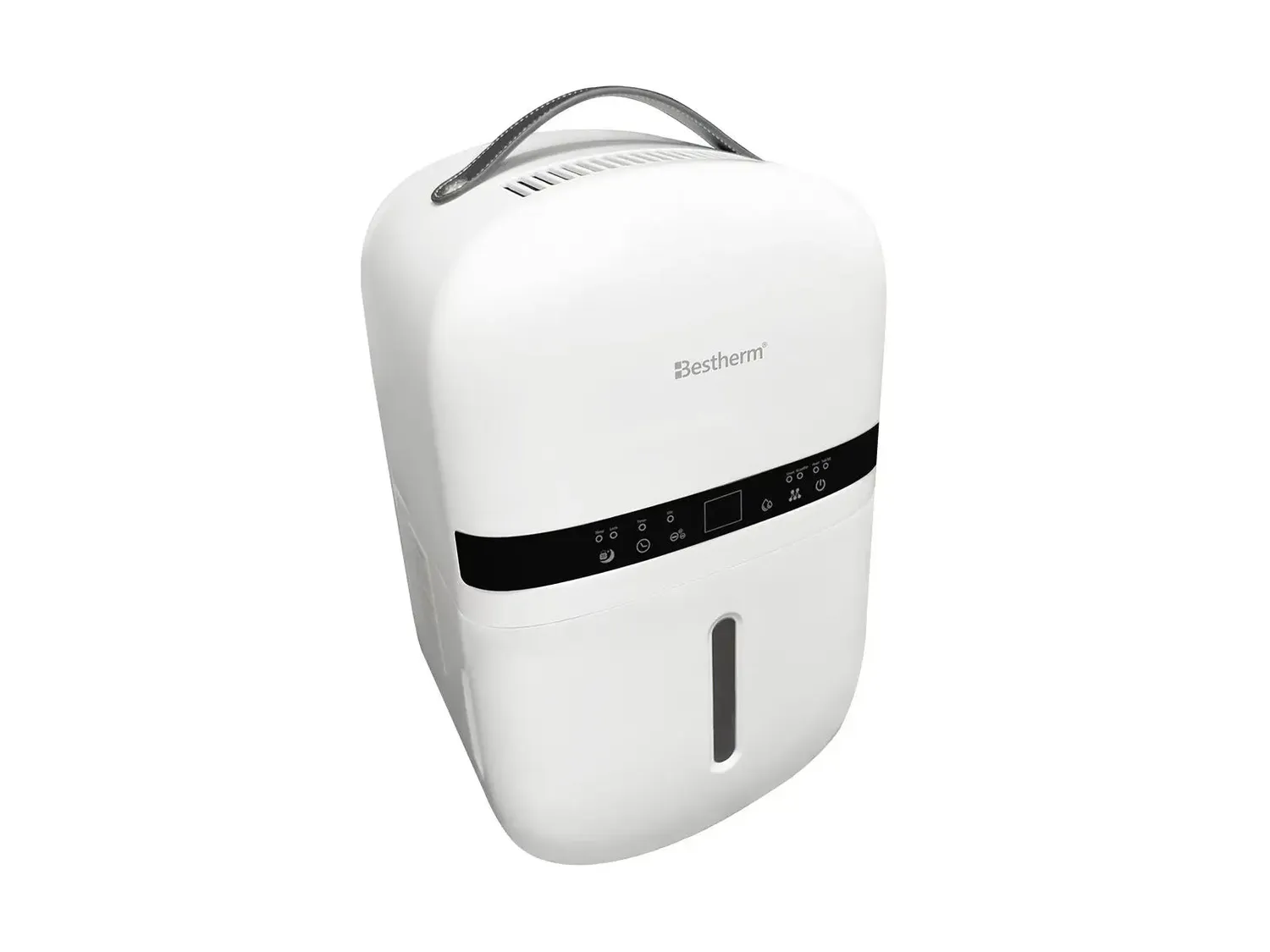 Bestherm Nova déshumidificateur 5L/jour ioniseur