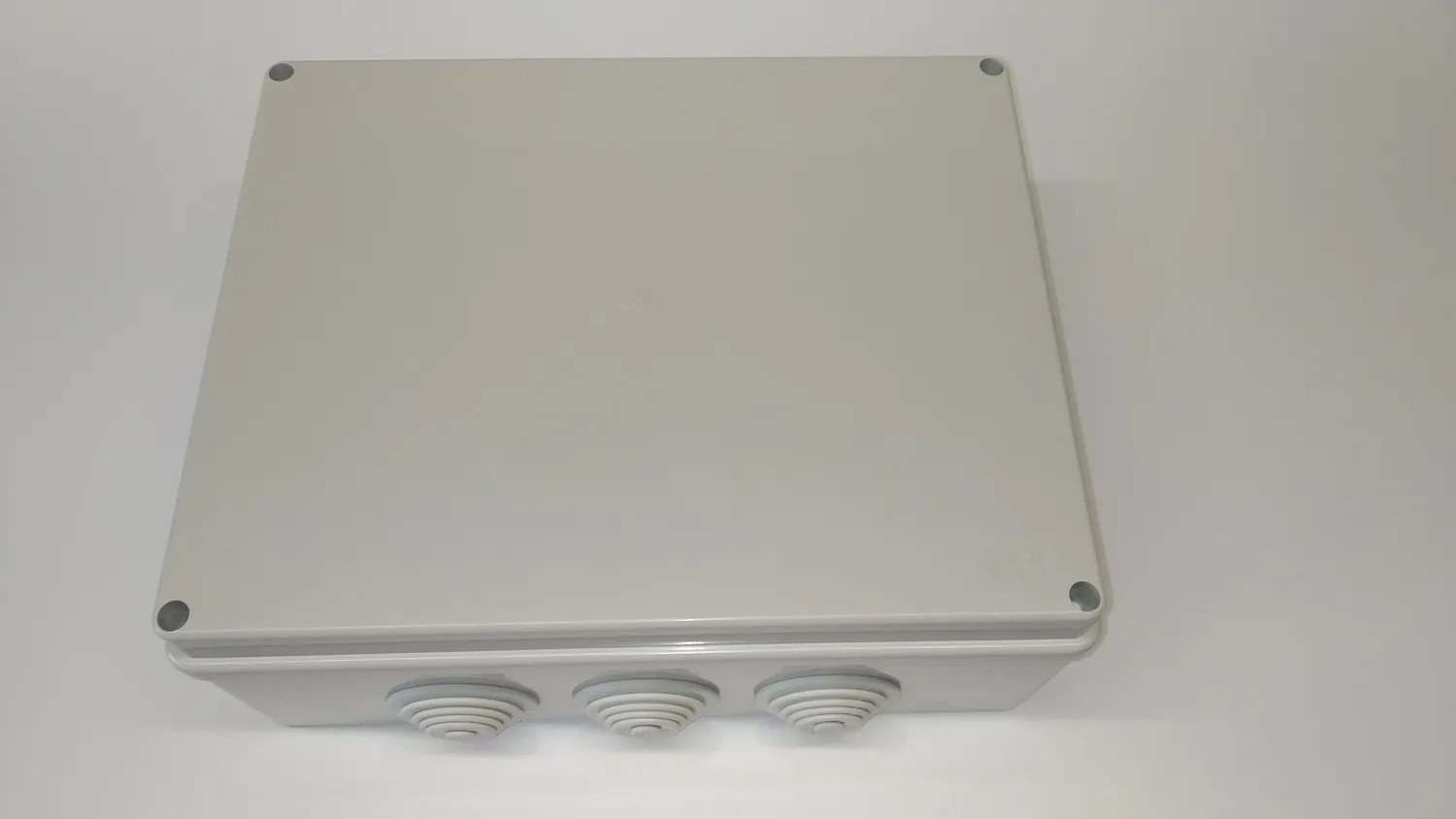 Voltman DIO013095 boîte dérivation étanche IP55 25,9 cm