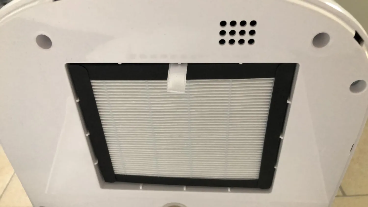 Clean Air Optima CA-702 Smart déshumidificateur 5 L/j HEPA