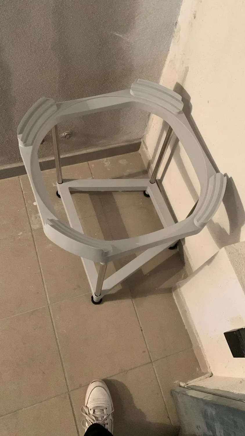 Ariston Hotpoint trépied chauffe-eau 100-200L universel