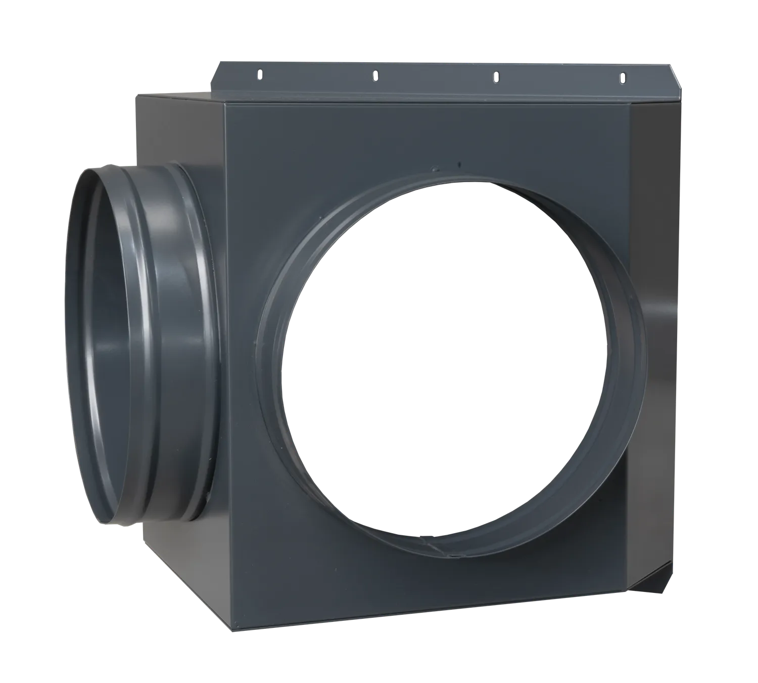 Thermobile IMA-61 tête de distribution 2xØ300