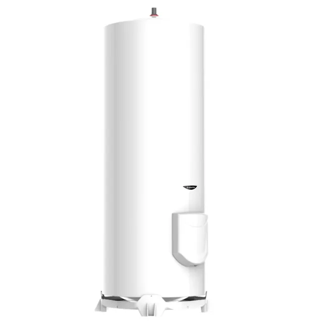 Ariston Sagéo 300L Chauffe-eau électrique au sol stéatite