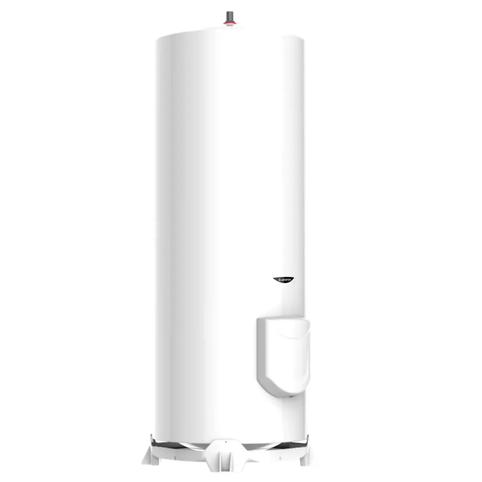 Ariston Sagéo 300L chauffe-eau sol stéatite eau calcaire