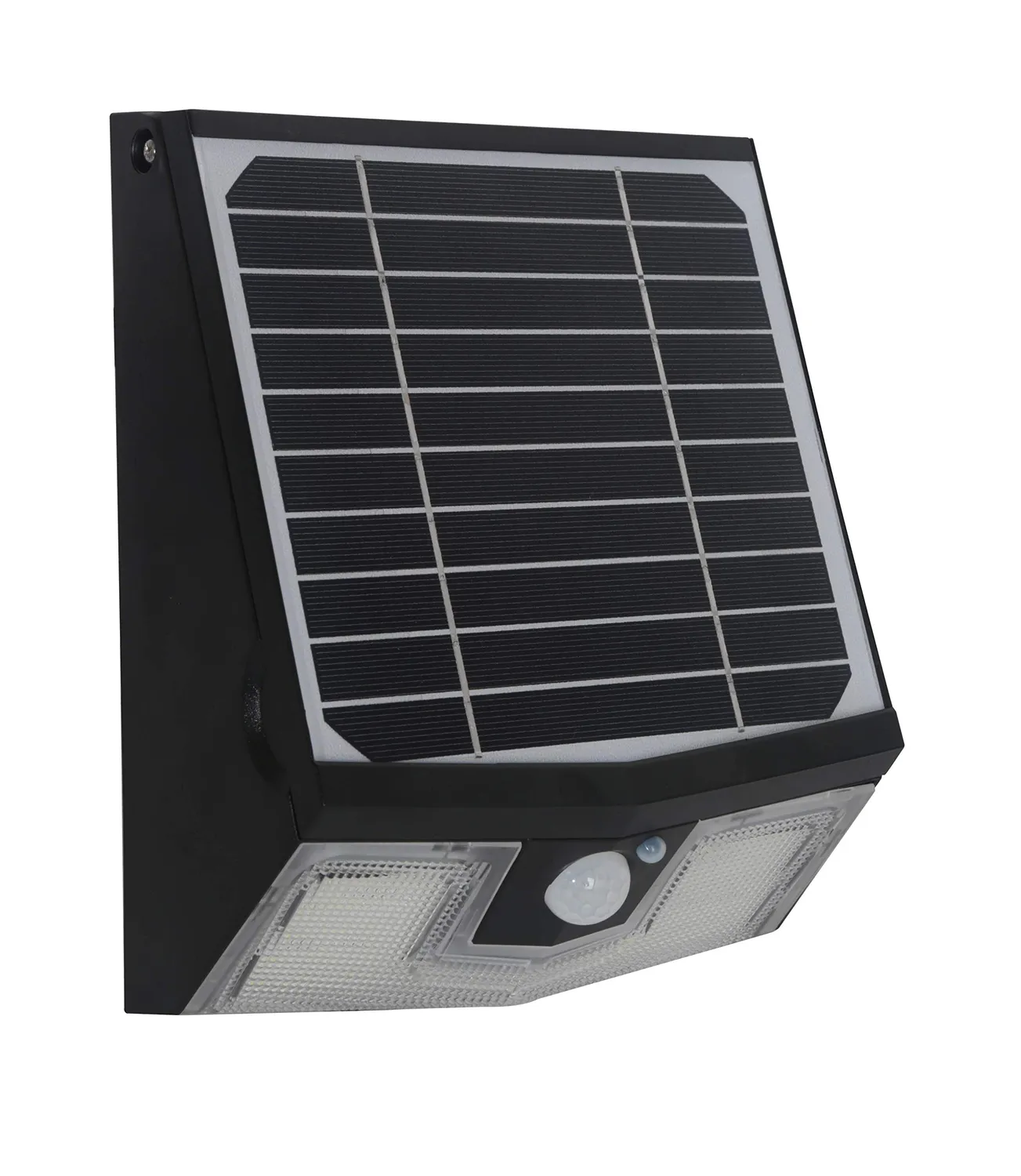 Voltman Eos applique solaire détecteur mouvement IP65
