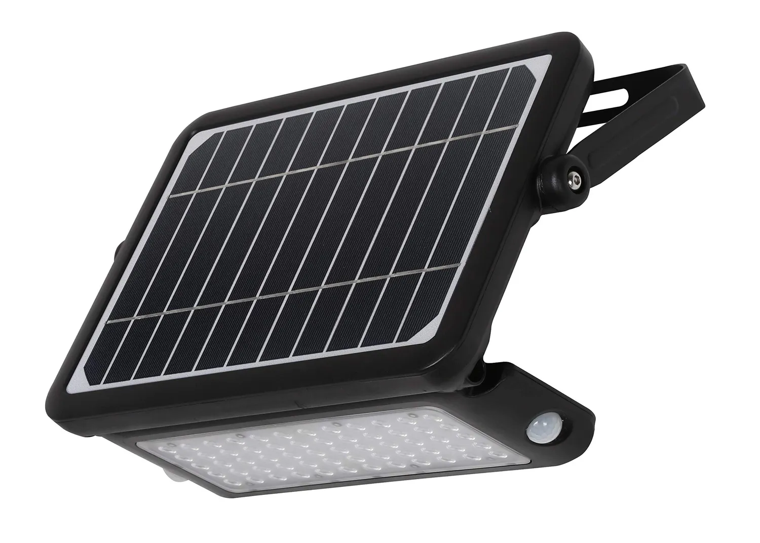 Voltman applique solaire déportée détecteur 1080lm