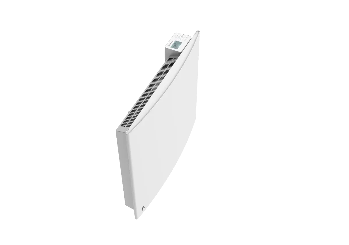 Bestherm Bia radiateur inertie sèche fonte 1000W