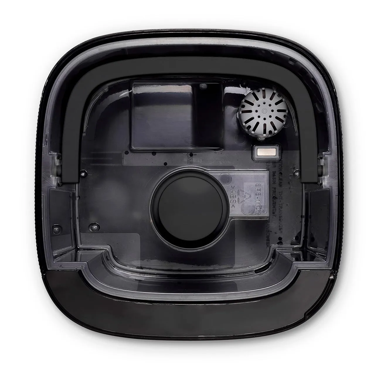 Clean Air Optima CA-605 humidificateur ultrason 5L