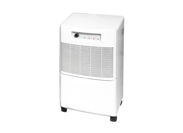 Thermobile Pro Dry Dry-26 déshumidificateur chantier