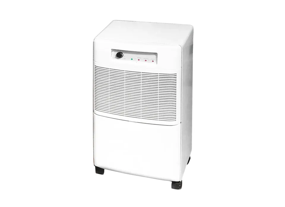 Thermobile Pro Dry Dry-26 déshumidificateur chantier