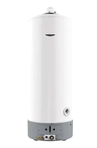 Ariston Hotpoint SGA X 160 FR chauffe-eau gaz 155L cheminée