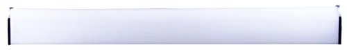 Voltman lot 3 spots encastrés salle de bain blanc IP65 LED