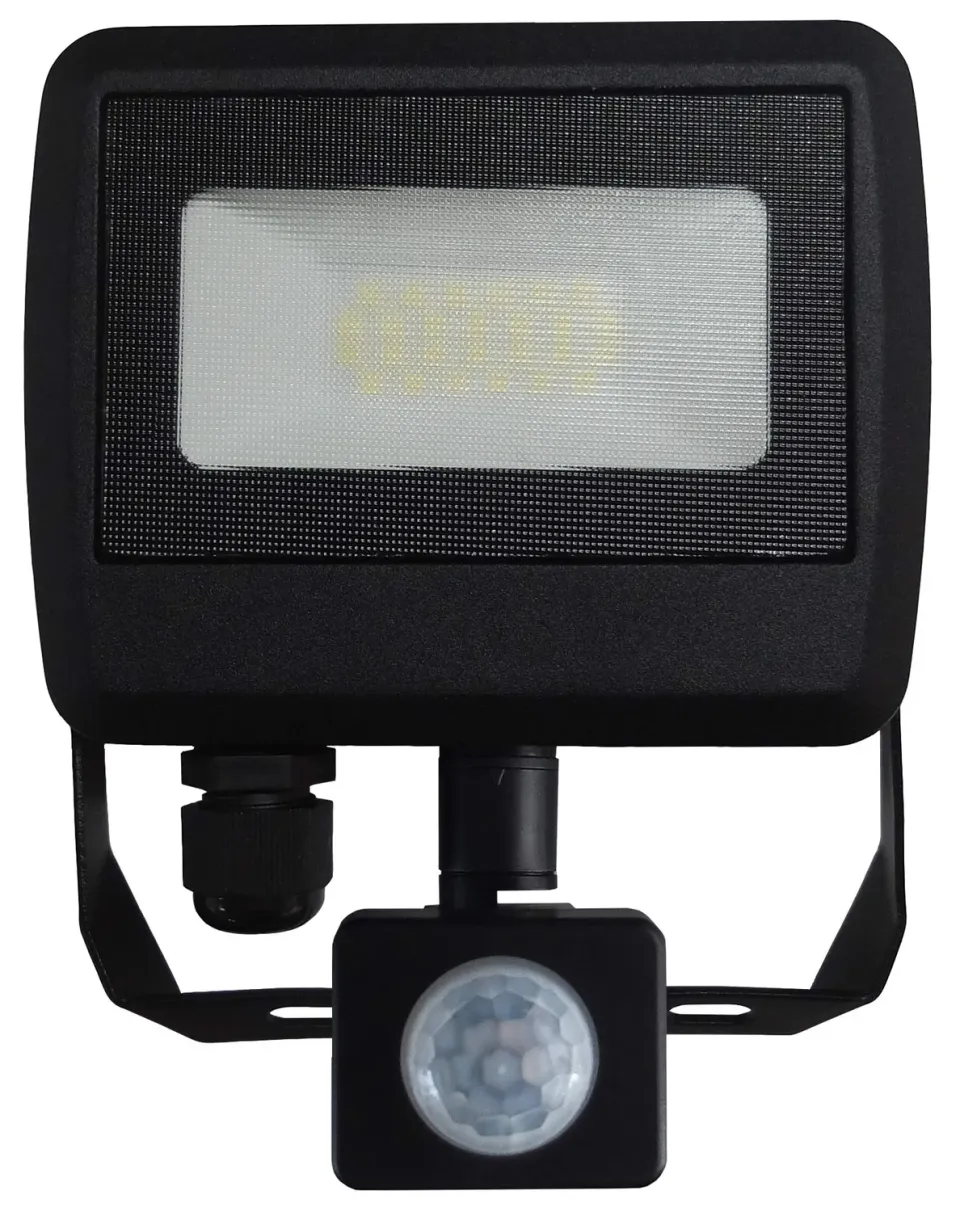 Dio projecteur LED détecteur 1600lm IP65