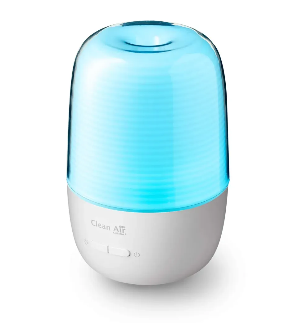 Clean Air Optima AD-301 diffuseur arômes ultrasonique