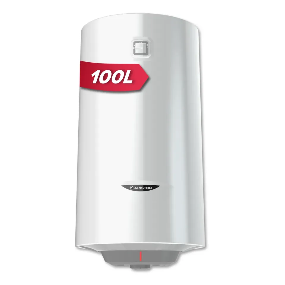 Ariston Hotpoint Pro 1 R 100 L chauffe-eau électrique résistance blindée