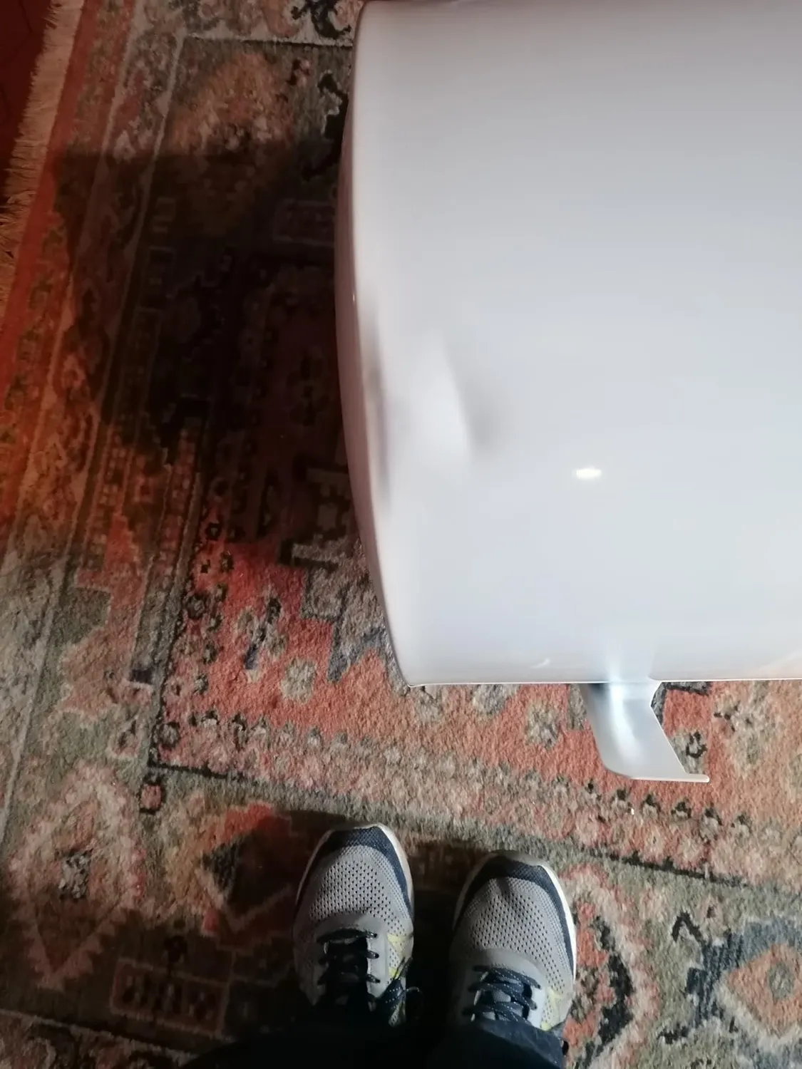 Ariston Hotpoint Pro 1 R 100 L chauffe-eau électrique résistance blindée