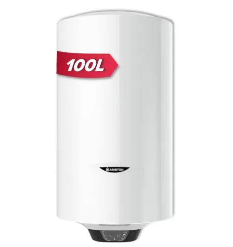 Ariston Hotpoint PRO1 ECO chauffe-eau 100 L classe B