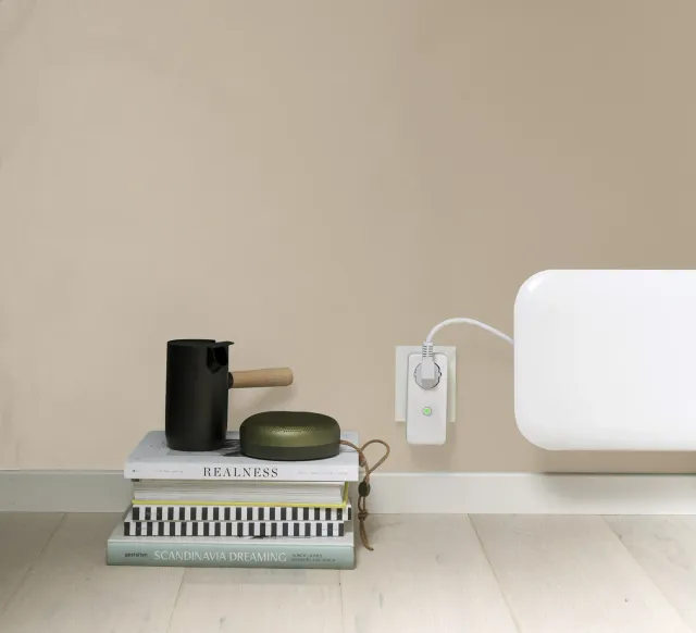Mill WiFi Socket prise connectée intelligente