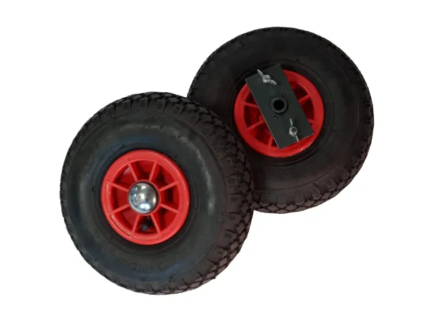 Thermobile ITA-35 RCS kit roues transport à air
