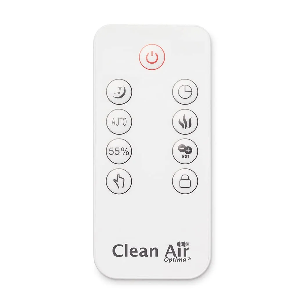 Clean Air Optima CA-606 humidificateur ultrason 5 L hygrostat