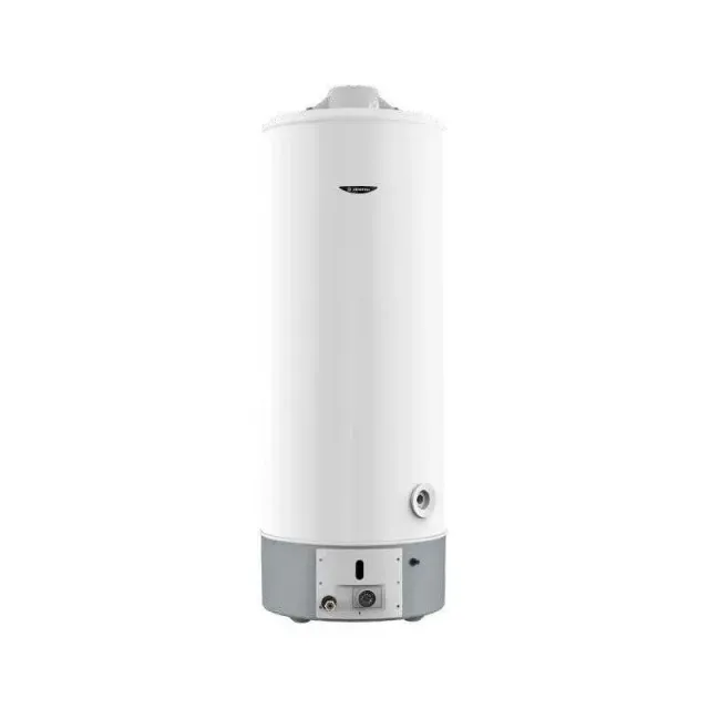 Ariston SGA BF X 160 chauffe-eau gaz sol 155L cheminée