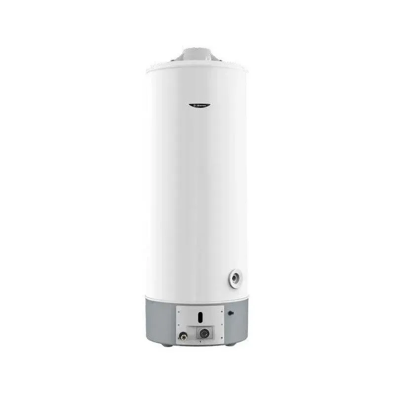Ariston SGA BF X 160 chauffe-eau gaz sol 155L cheminée