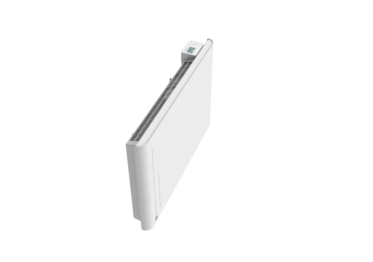 Bestherm Alba radiateur inertie sèche céramique 1500W