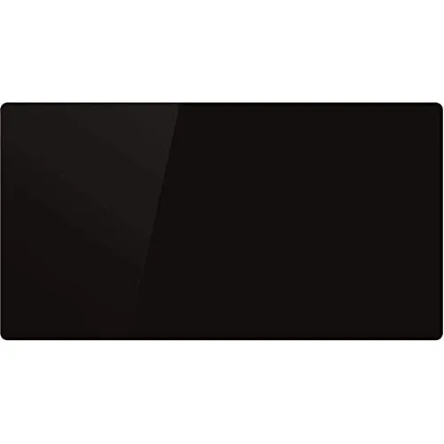 Voltman VOM540017 panneau rayonnant 1500 W noir