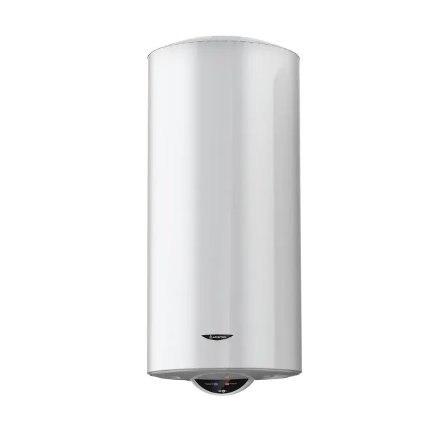 Ariston Hotpoint HPC+ chauffe-eau 100 L vertical mural stéatite