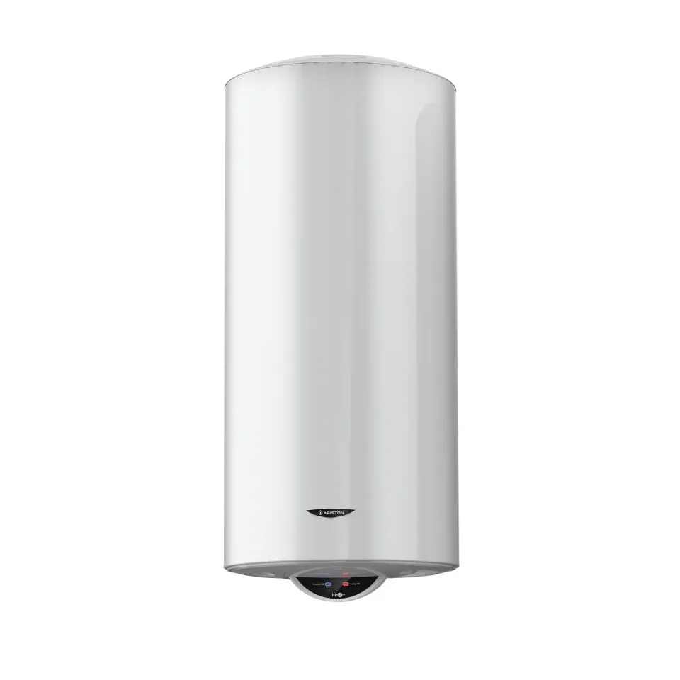 Ariston Hotpoint HPC+ chauffe-eau 100 L vertical mural stéatite