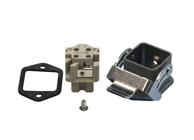 Thermobile Prise coupe thermostat femelle