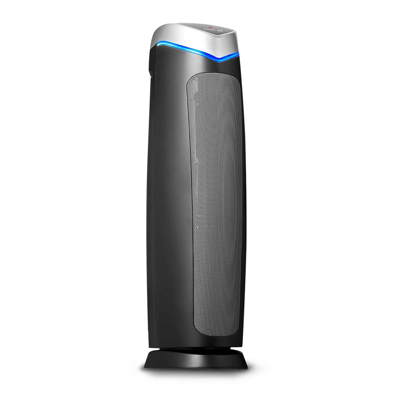 Clean Air Optima CA-508 purificateur d’air noir 80 m² HEPA