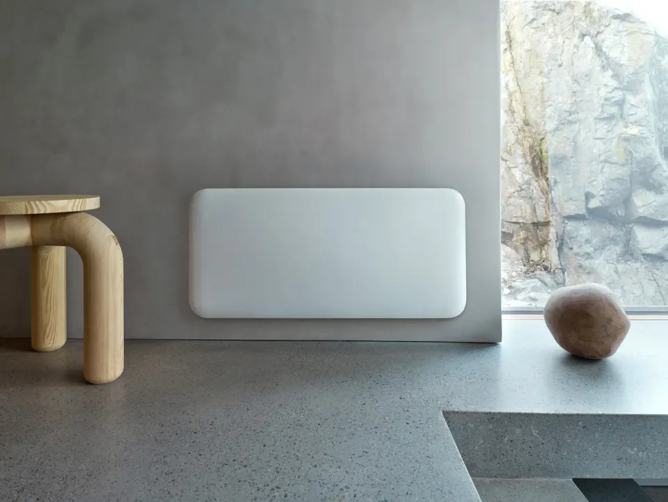 Mill Invisible Smart WiFi 900W Gen 4 radiateur connecté