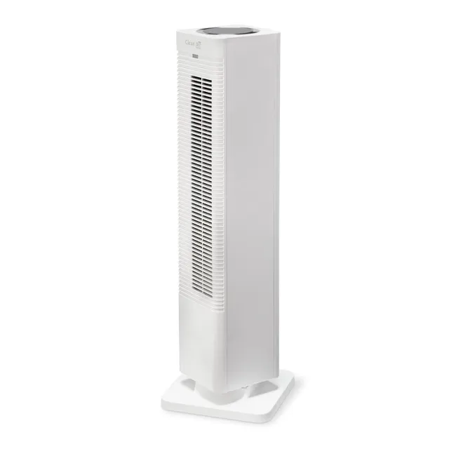 Clean Air Optima CA-904W radiateur soufflant 2000 W