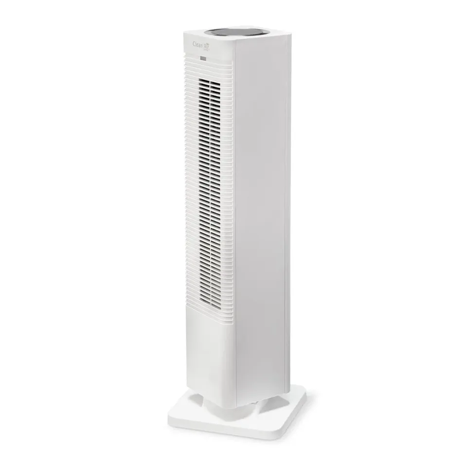 Clean Air Optima CA-904W radiateur soufflant 2000 W