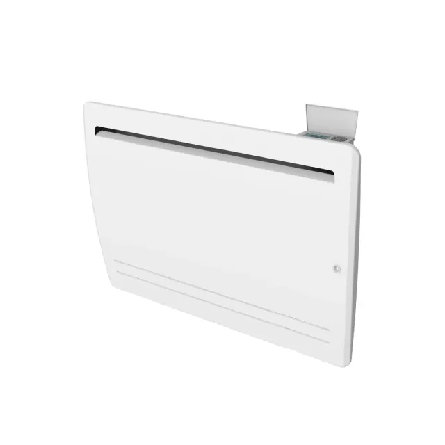 Voltman VOM540031 radiateur céramique 1500W blanc détecteur
