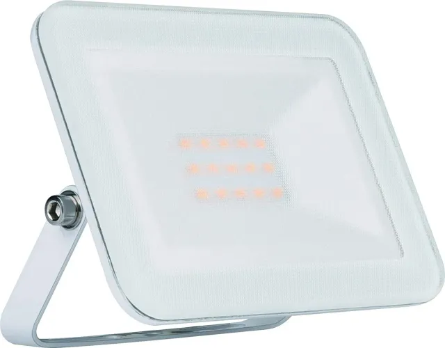 Voltman Projecteur filaire extra-slim 10W 1000lm blanc froid