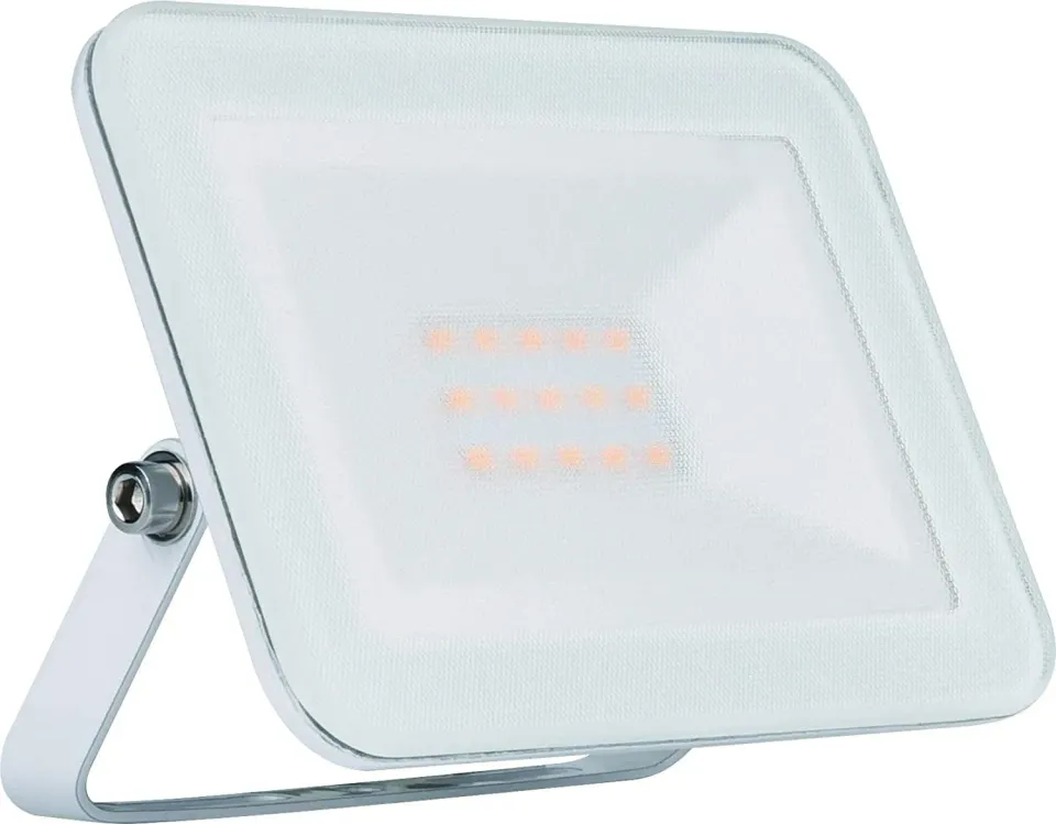 Voltman Projecteur filaire extra-slim 10W 1000lm blanc froid