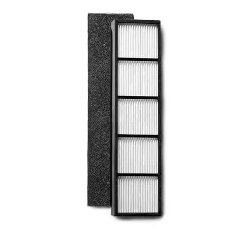 Clean Air Optima CA-508 kit filtres HEPA H13 purificateur