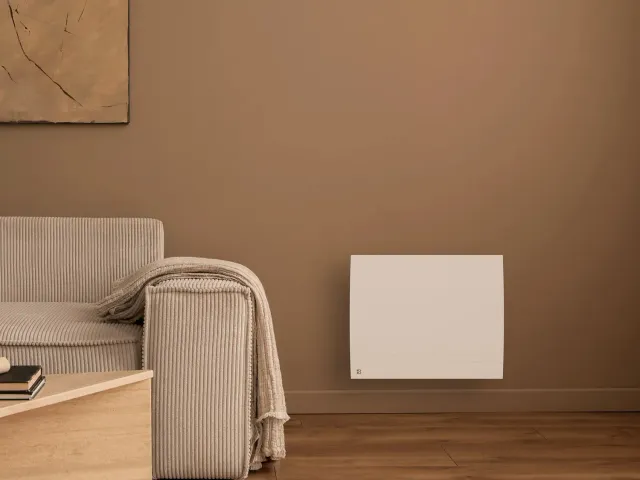 Bestherm Lesso Connect radiateur connecté 1000W wifi