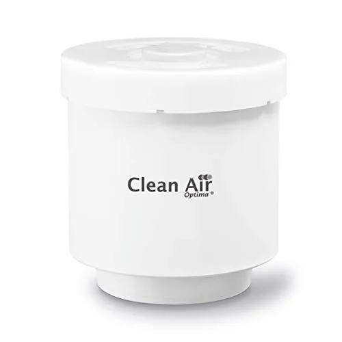 Clean Air Optima W-01W filtre à eau CA-606W CA-607W