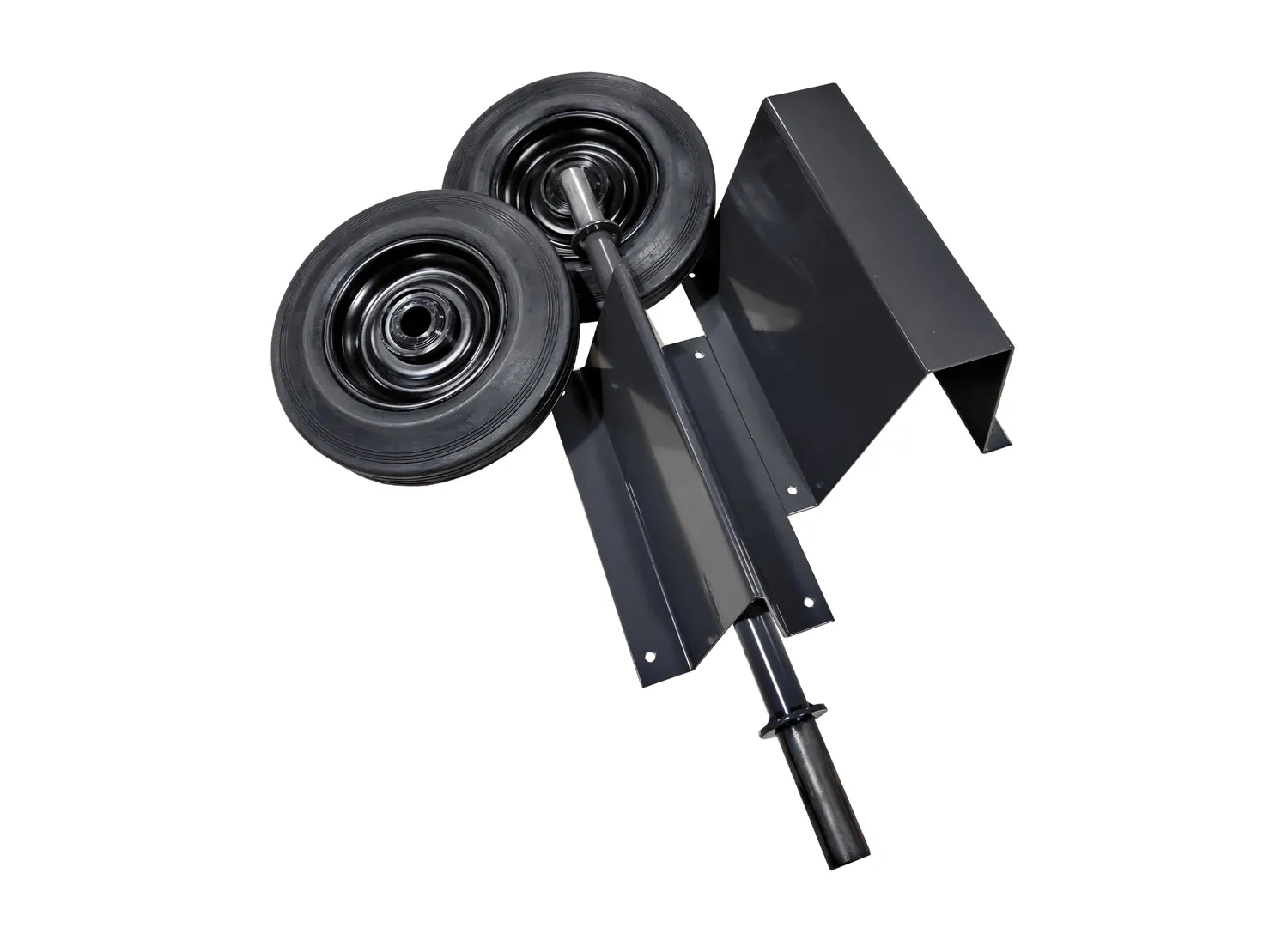 Thermobile GA-60/85 kit roues transport plastique
