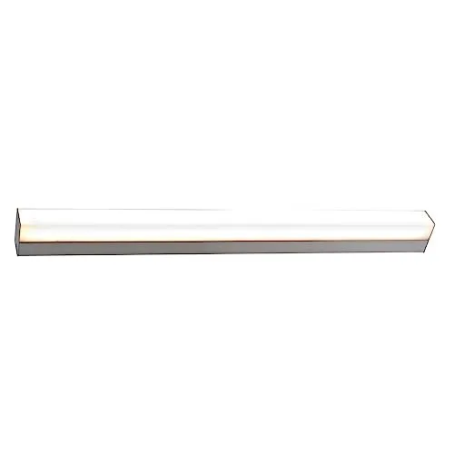 Voltman Khea réglette salle de bain 90cm chrome IP44