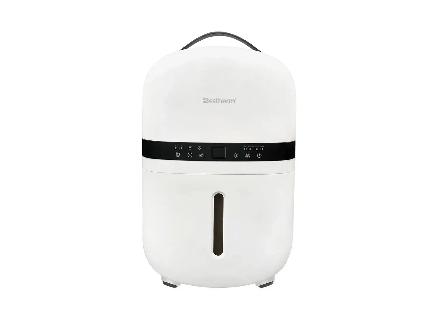 Bestherm Nova déshumidificateur 5L/jour ioniseur