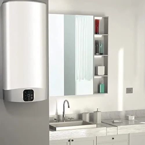 Ariston Hotpoint Velis Evo 65L chauffe-eau électrique plat