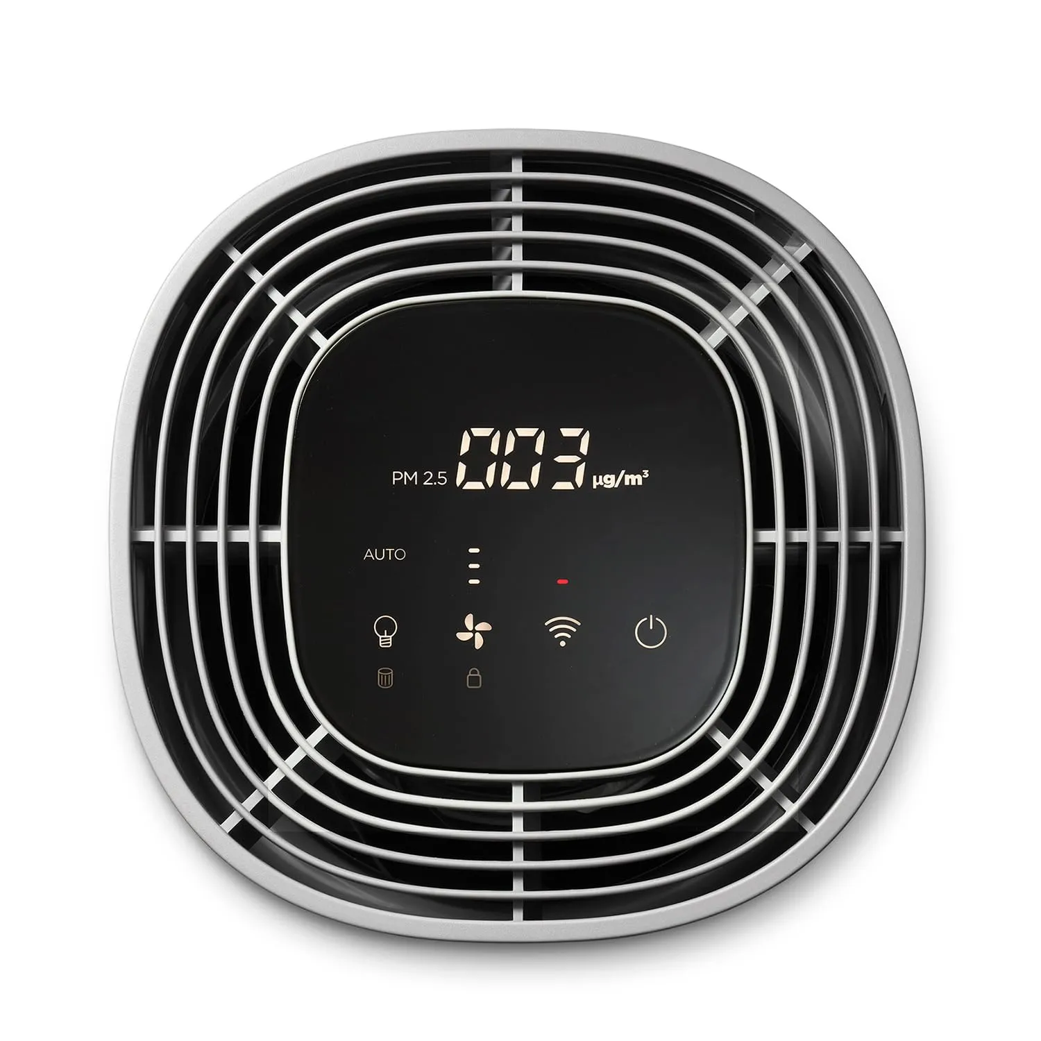 Clean Air Optima CA-505 Smart purificateur HEPA 50 m² ioniseur