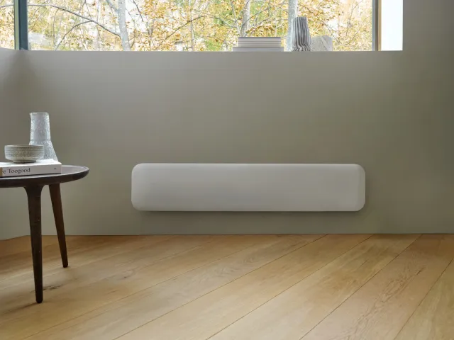 Mill Invisible Radiateur Panneau 1050W Bas Gen 4 WiFi