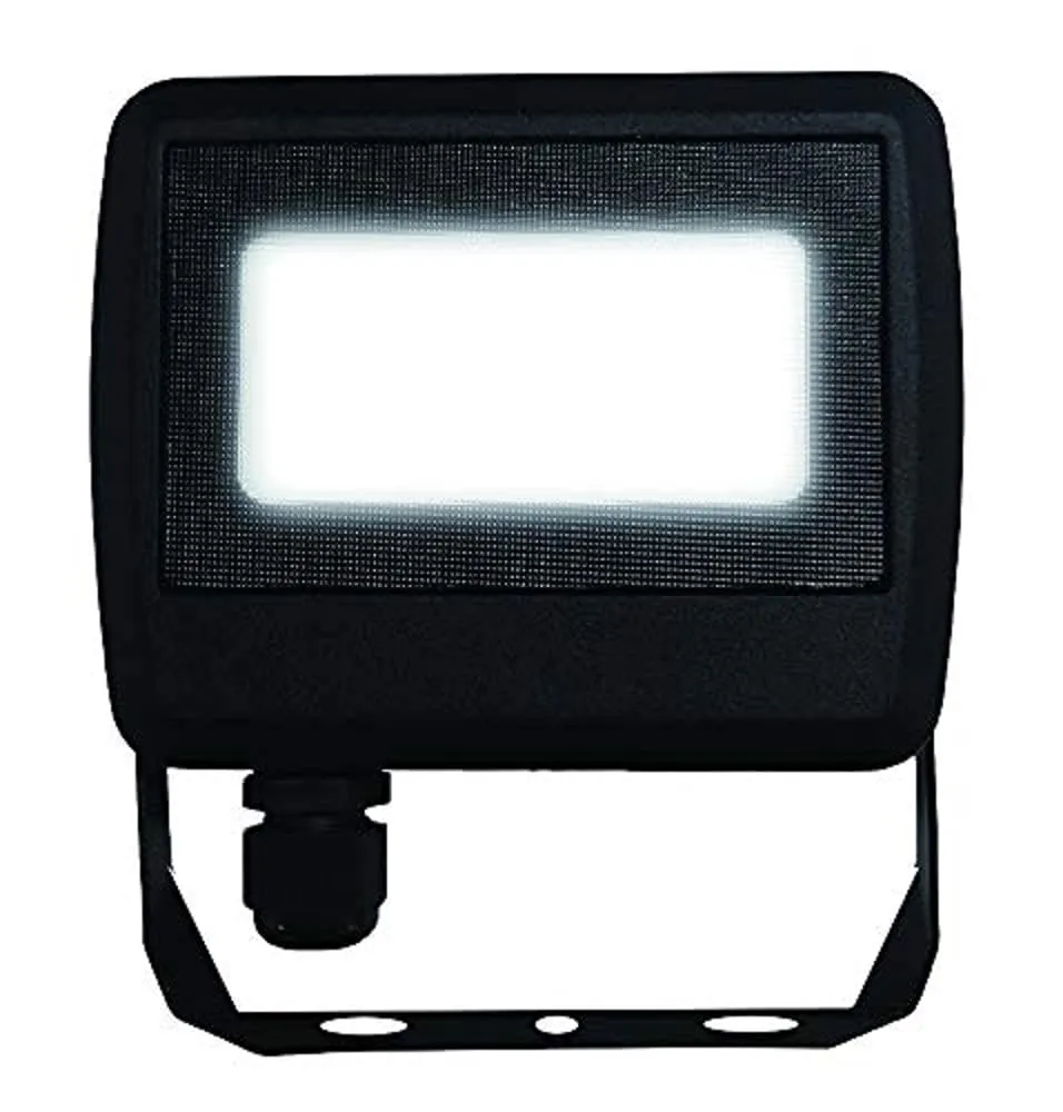 Dio projecteur LED détecteur 1600lm IP65